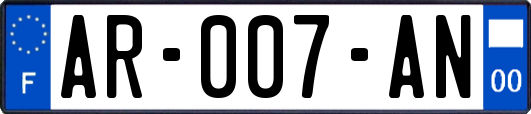 AR-007-AN