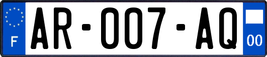 AR-007-AQ