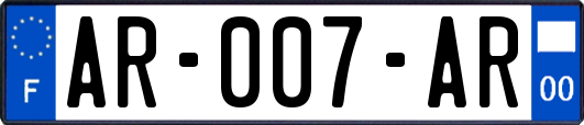 AR-007-AR