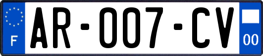 AR-007-CV