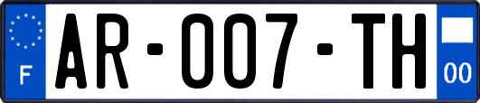 AR-007-TH