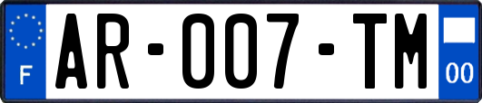 AR-007-TM