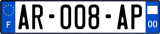 AR-008-AP