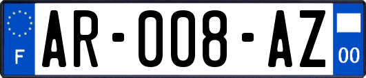 AR-008-AZ