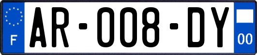 AR-008-DY