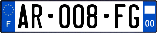 AR-008-FG