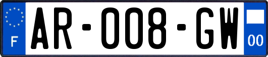 AR-008-GW