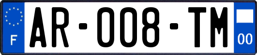 AR-008-TM
