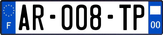 AR-008-TP