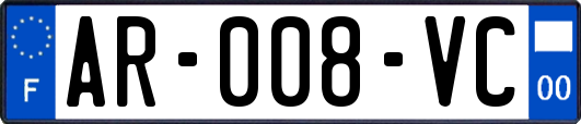 AR-008-VC