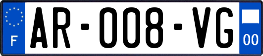 AR-008-VG