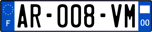 AR-008-VM