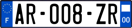 AR-008-ZR