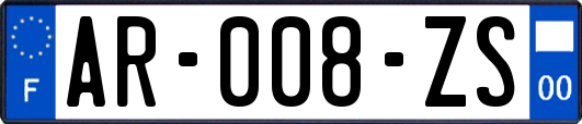 AR-008-ZS