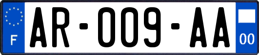 AR-009-AA