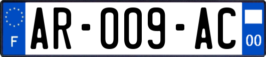 AR-009-AC