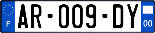 AR-009-DY