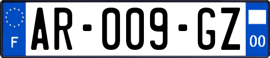 AR-009-GZ