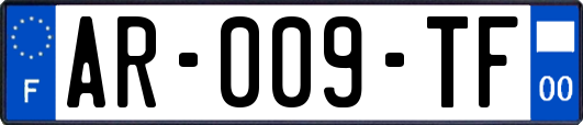 AR-009-TF