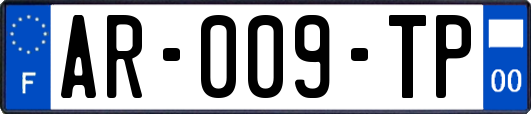 AR-009-TP
