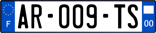 AR-009-TS