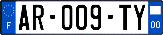 AR-009-TY