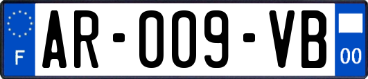 AR-009-VB