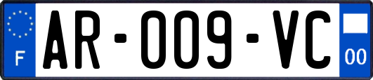 AR-009-VC