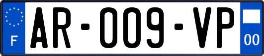 AR-009-VP