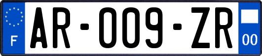 AR-009-ZR