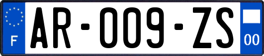 AR-009-ZS