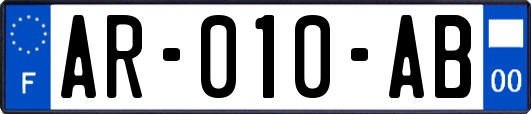 AR-010-AB