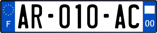 AR-010-AC