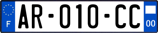 AR-010-CC