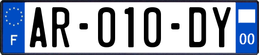 AR-010-DY