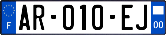 AR-010-EJ