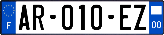 AR-010-EZ