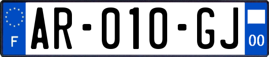 AR-010-GJ