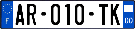 AR-010-TK
