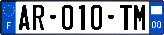 AR-010-TM