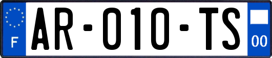 AR-010-TS