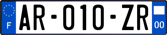 AR-010-ZR