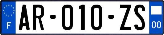 AR-010-ZS