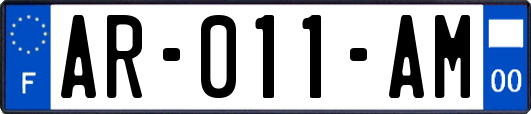 AR-011-AM