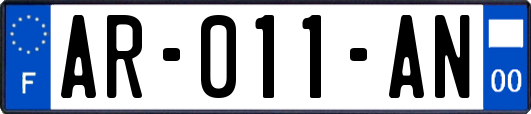 AR-011-AN