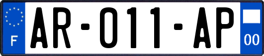 AR-011-AP