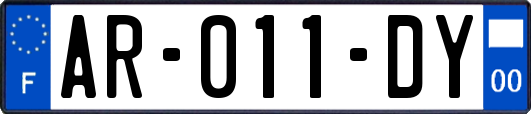 AR-011-DY