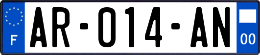 AR-014-AN