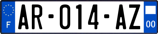 AR-014-AZ