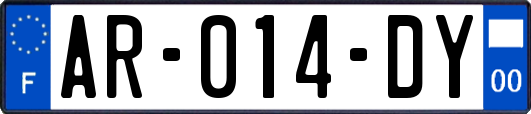 AR-014-DY